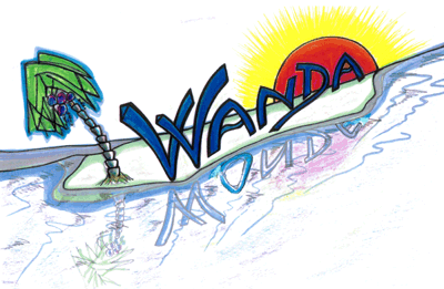 Logo WANDA